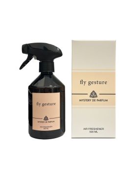 Mystery De Parfum Fly Gesture Air Freshner 500ml