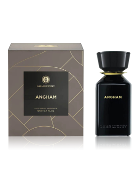 Oman Luxury Angham Edp 100ml