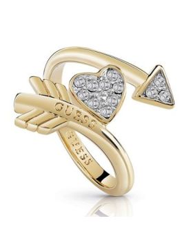 Guess Ring Ubr85013-56