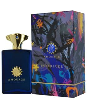 Jo Malone Violet & Amber Absolut 100ml