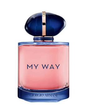 Armani My Way Intense (l) Edp 90ml