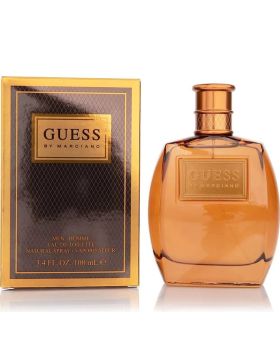 Guess By Marciano Edt M 100ml