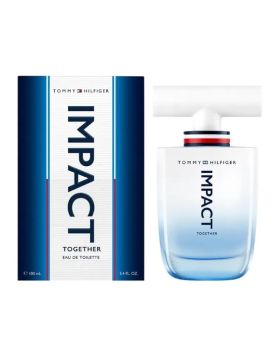 Tommy Hilfiger Impact Together Edp 100ml