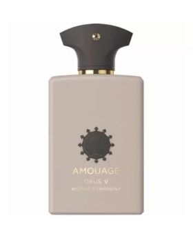 Opus V Symphony Amouage Edp 100ml