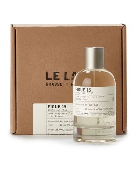 Le Labo Figue 15 Edp 100ml