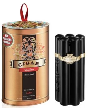 Remy Latour Cigar  Black Oud Edt 100ml