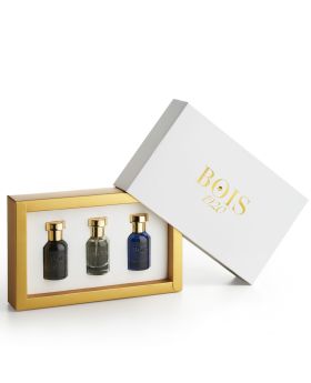 Bois 1920 Transparent Collection 3x18ml