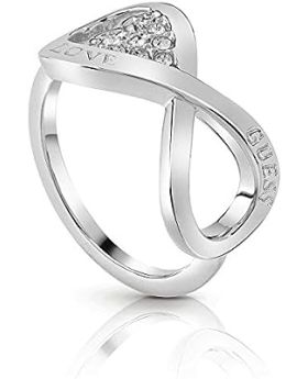 Guess Ring Ubr85004-54