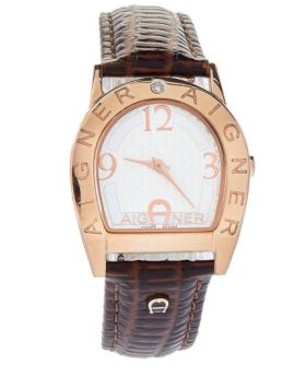 Aigner Watch  Asti Due-l - M A32202a