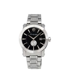 Montegrappa Nerouno Men's Watch Idnuwamb    