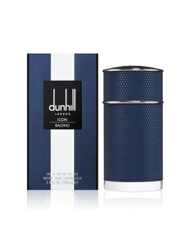 Dunhill Icon Racing Blue (m) Edp 100ml