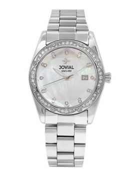 Jovial Watch 9157lsmq01ze