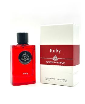 Mystery De Parfum Ruby Edp 100ml