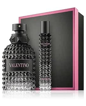 Valentino Uomo Born In Roma (m) Set Edt 100ml + 10ml