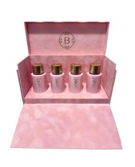 Baroque 4 Pcs Hair Spray Set 4*60ml