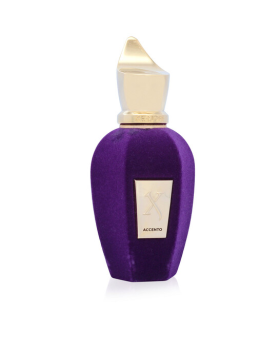 Xerjoff Accento (l) Edp 50ml