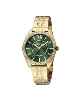 Roberto Cavalli Watch Rc5l021m0075
