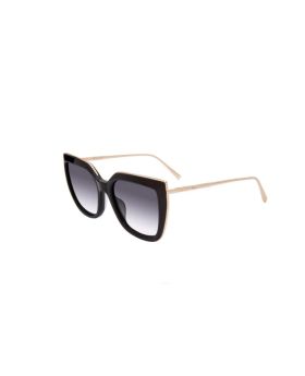 Chopard Sunglass Sch319 54-19 0blk 135