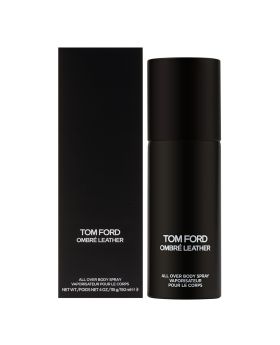 Tom Ford Ombre Leather All Over Body Spray 150ml