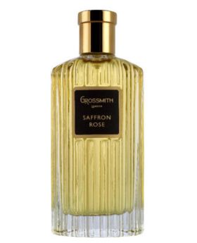 Grossmith Saffron Rose Edp 100ml