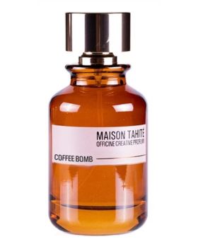 Maison Tahite Coffee Bomb Edp 100ml  