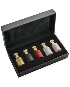 Bois 1920 Oro Collection 5x18ml Edp
