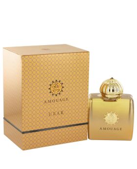 Amouage Ubar W Edp 50ml