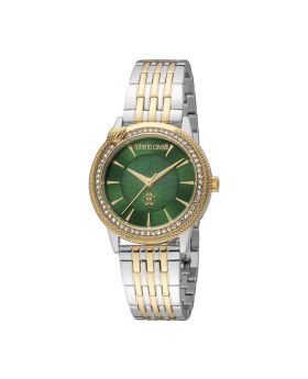 Roberto Cavalli Watch Rc5l037m0095