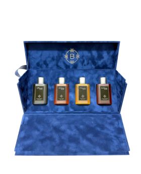 Baroque 4pcs Desire Set (pc) 4x100ml