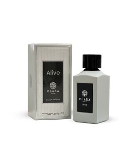 Olara Parfum Alive Edp 100ml