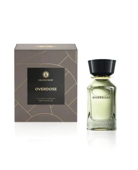 Oman Luxury Overdose Edp 100ml