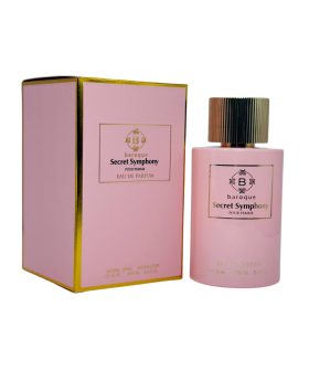 Baroque Secret Symphony Pour Femme Edp 100ml