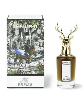 Penhaligon's Lord George Edp 75ml