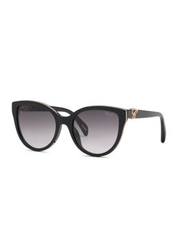 Chopard Sunglass Sch317s 55-19 0700