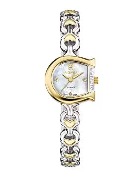 Aigner Watch Corti Ladies  M A26201