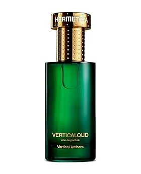 Hermetica Vertical Oud Edp 50ml