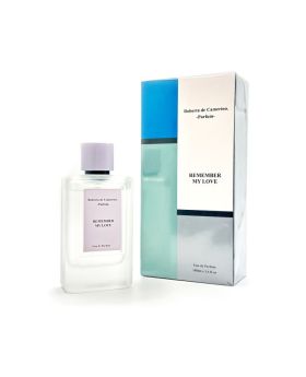 Roberta De Camerino Remember My Love Edp 100ml