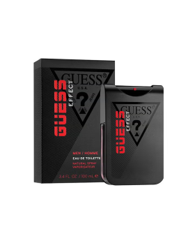 Guess Effect (m) Edt 100ml