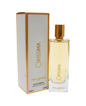 Ted Lapidus Orissima (l) Edp 100ml