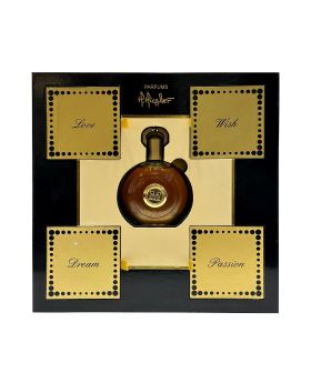M.micallef Mon Parfum Edp Exclusive 100ml + 10ml + Yalang 30ml + Lipgloss + Mascara