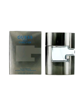 Guess Forever (m) Edt 75ml