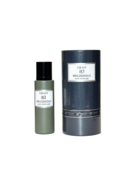 Graff Art Perfume Melodious Hair Mist 30ml
