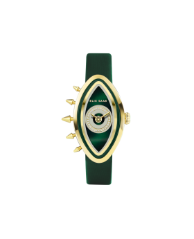 Elie Saab Watch Esea013s