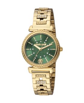Roberto Cavalli Watch Rc5l025m0065