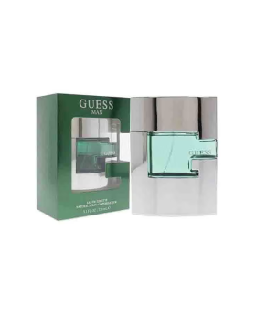 Guess Green (m) Edt 100ml