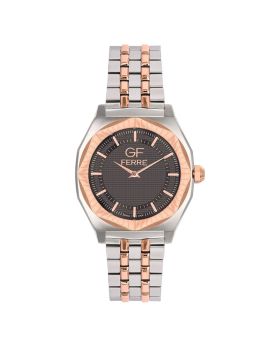 Gf Ferre Watch Gftrgy8064g