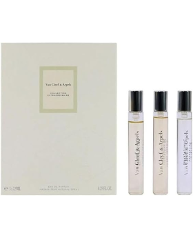 Van Cleef Mini Set 3x7.5 Ml