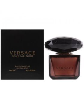 Versace Crystal Noir Edp 90ml