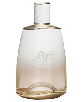 Larc Balade Tiare De Tahiti Edp 100ml