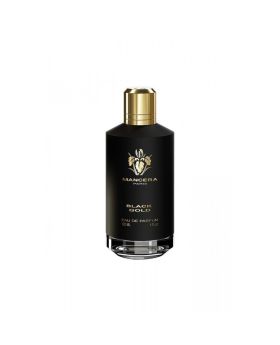 Mancera Black Gold Edp 120ml